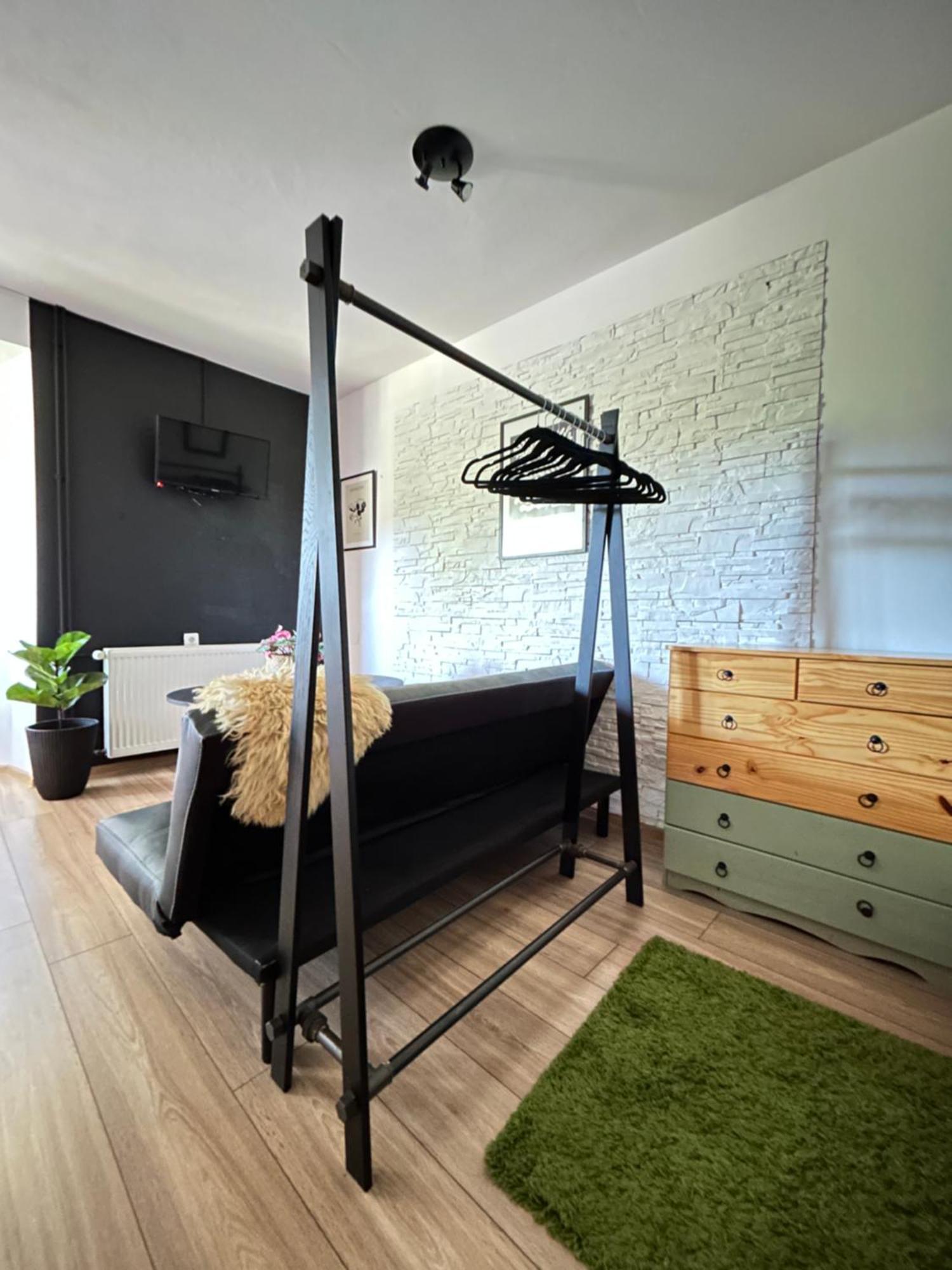 קלוצ'קובצה Apartamenty Adamcykowka Blisko Velo Czorsztyn! מראה חיצוני תמונה
