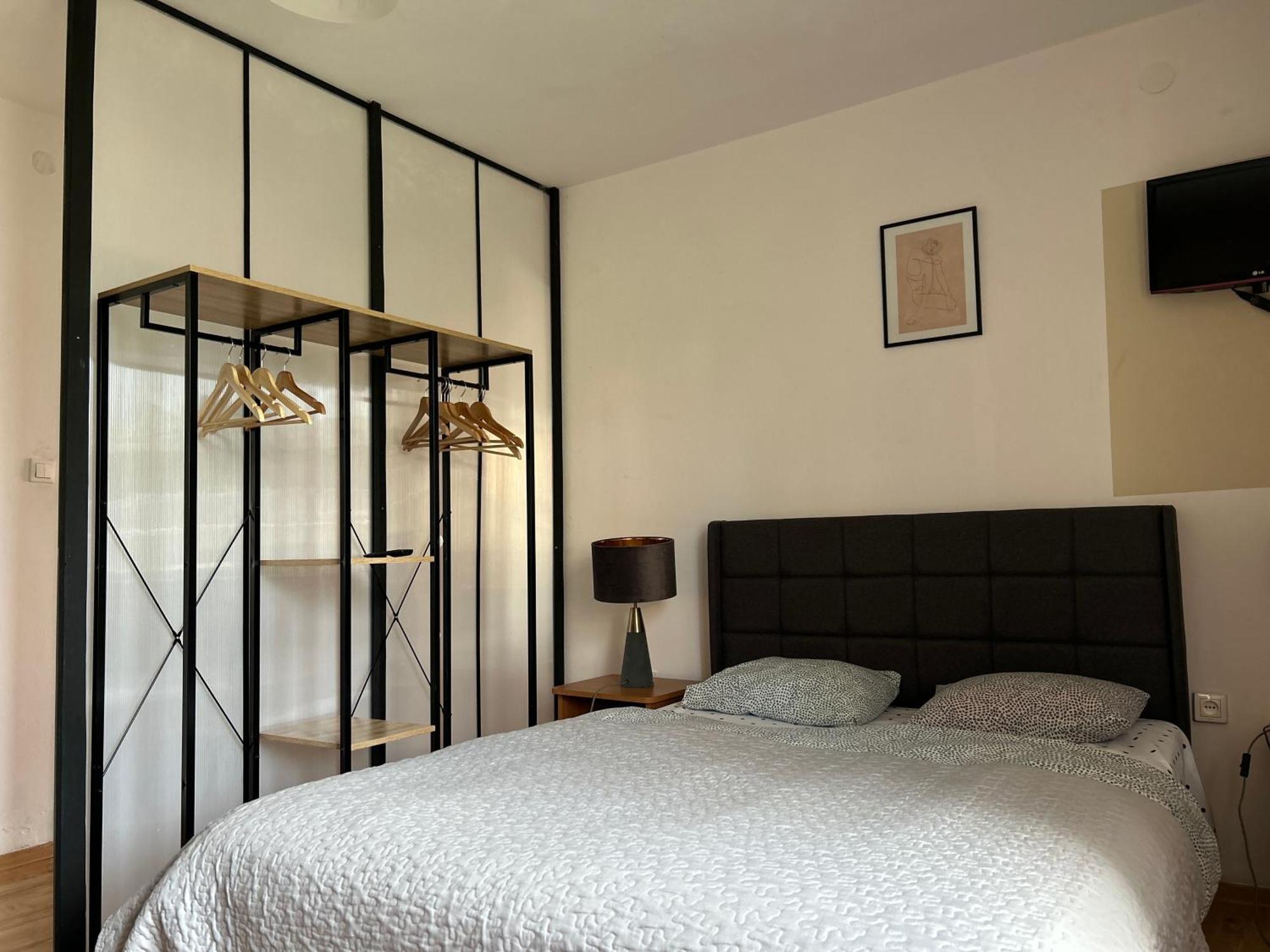 קלוצ'קובצה Apartamenty Adamcykowka Blisko Velo Czorsztyn! מראה חיצוני תמונה